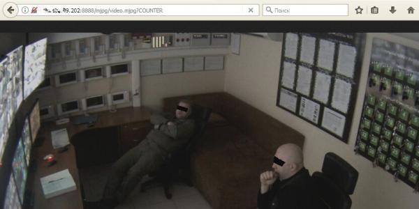 Взлом камеры видеонаблюдения, особенности и секреты